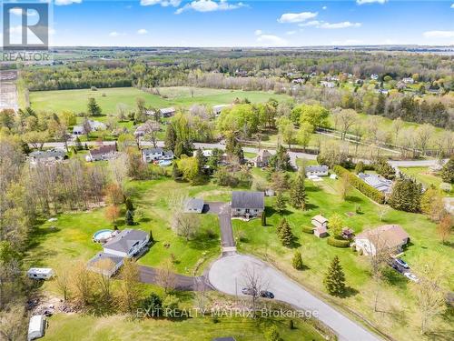 9 Landriault Street, Prescott And Russell, ON - Outdoor With View