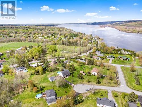 9 Landriault Street, Prescott And Russell, ON - Outdoor With Body Of Water With View