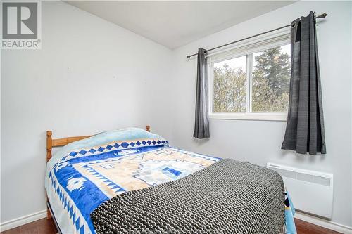 1055 Route 114, Lower Coverdale, NB - Indoor Photo Showing Bedroom