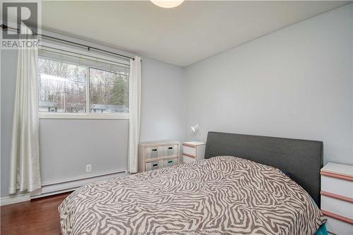 1055 Route 114, Lower Coverdale, NB - Indoor Photo Showing Bedroom