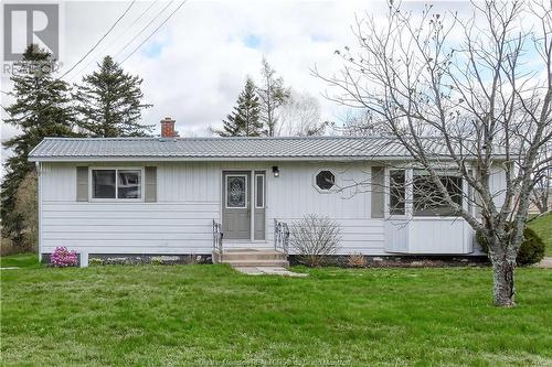 1055 Route 114, Lower Coverdale, NB - Outdoor
