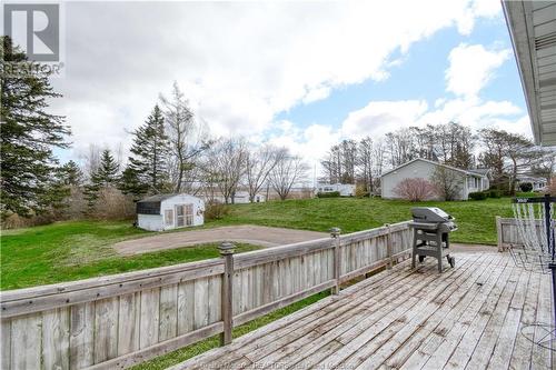 1055 Route 114, Lower Coverdale, NB - Outdoor