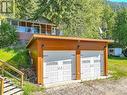 8 Old Town Road, Sicamous, BC  - Outdoor 