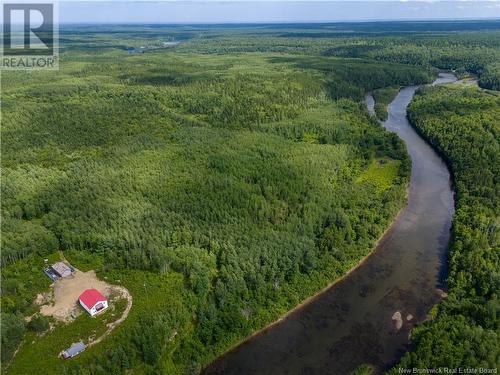 880 Sports Landing Rd., Alnwick, NB 