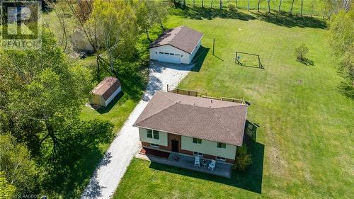 123738 Story Book Park Road, Meaford, ON - Outdoor