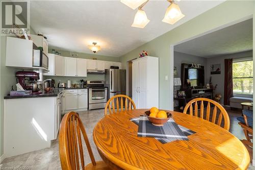 123738 Story Book Park Road, Meaford, ON - Indoor