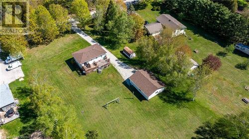 123738 Story Book Park Road, Meaford, ON - Outdoor With View
