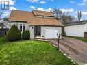 327 Hennessey Rd, Moncton, NB  - Outdoor 
