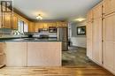 327 Hennessey Rd, Moncton, NB  - Indoor Photo Showing Kitchen 