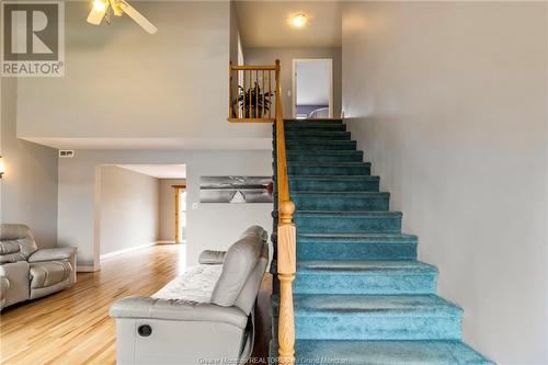 327 Hennessey Rd, Moncton, NB - Indoor Photo Showing Other Room