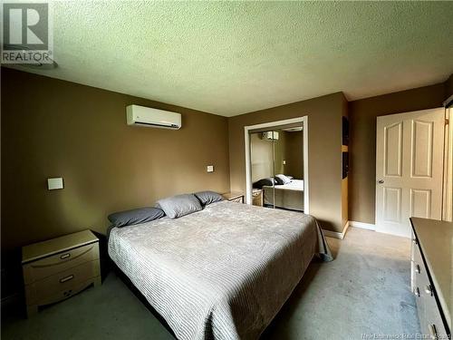 481 Rte 102, Burton, NB - Indoor Photo Showing Bedroom