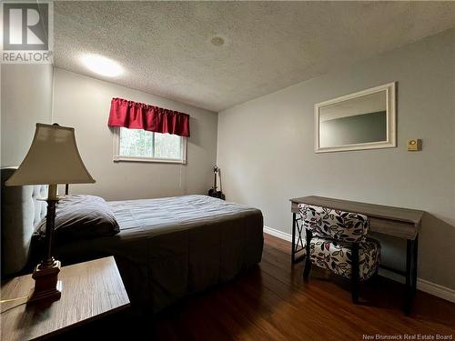 481 Rte 102, Burton, NB - Indoor Photo Showing Bedroom