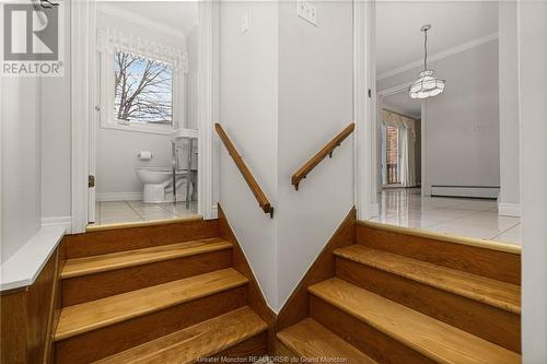 225 Bessborough Ave, Moncton, NB - Indoor Photo Showing Other Room