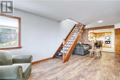 499 Front Mountain Rd, Moncton, NB - Indoor