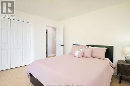 499 Front Mountain Rd, Moncton, NB - Indoor Photo Showing Bedroom