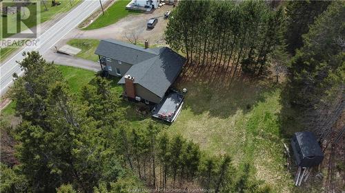 499 Front Mountain Rd, Moncton, NB - Outdoor With View
