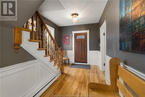 215 Highfield St, Moncton, NB - Indoor Photo Showing Other Room