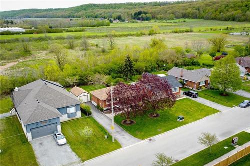 210 Winona Road, Stoney Creek, ON - Outdoor With View