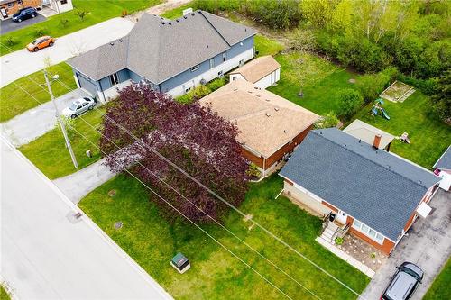 210 Winona Road, Stoney Creek, ON - Outdoor With View