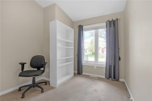 25 Kitty Murray Lane|Unit #6, Ancaster, ON - Indoor