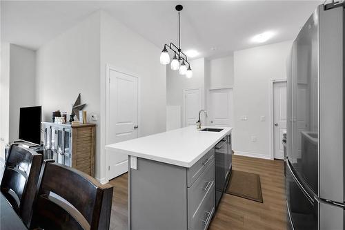 2750 King Street E|Unit #106, Hamilton, ON - Indoor Photo Showing Other Room