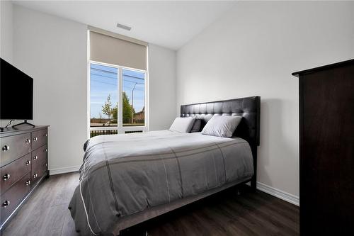 2750 King Street E|Unit #106, Hamilton, ON - Indoor Photo Showing Bedroom