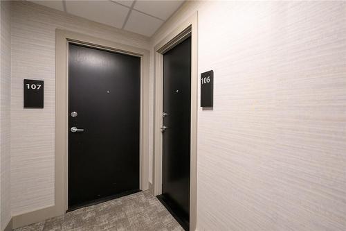 2750 King Street E|Unit #106, Hamilton, ON - Indoor Photo Showing Other Room