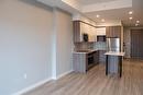 20 George Street|Unit #2903, Hamilton, ON  - Indoor Photo Showing Kitchen With Stainless Steel Kitchen 