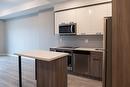 20 George Street|Unit #2903, Hamilton, ON  - Indoor Photo Showing Kitchen 