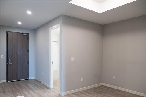 20 George Street|Unit #2903, Hamilton, ON - Indoor Photo Showing Other Room