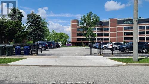 1880 Assumption Street Unit# 200, Windsor, ON 