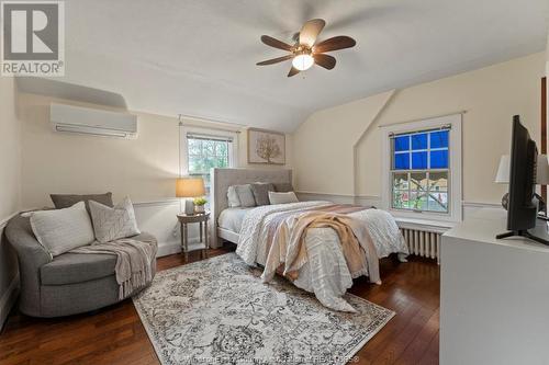 450 Matthew Brady, Windsor, ON - Indoor Photo Showing Bedroom