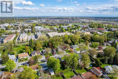 146 Rothesay Drive, Kanata, ON - Outdoor With View