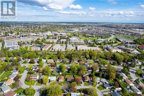 146 Rothesay Drive, Kanata, ON - Outdoor With View