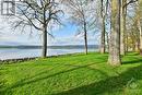 852 Bayview Drive, Ottawa, ON  - Outdoor With Body Of Water With View 
