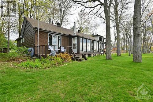 852 Bayview Drive, Ottawa, ON - Outdoor