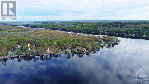 852 Bayview Drive, Ottawa, ON - Outdoor With Body Of Water With View
