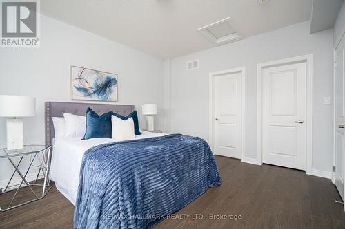 28 Bluestone Crescent, Brampton, ON - Indoor Photo Showing Bedroom