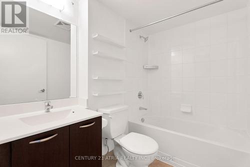920 - 38 Joe Shuster Way, Toronto, ON - Indoor Photo Showing Bathroom