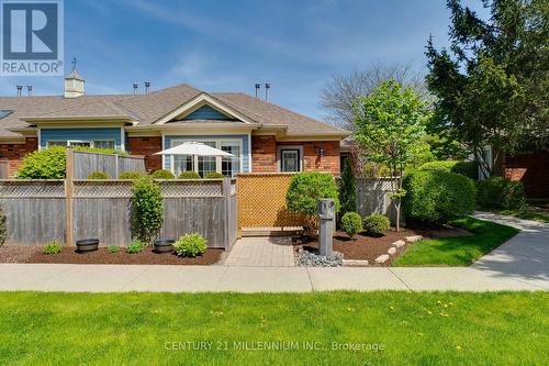6 - 175 Fiddlers Green Road, Hamilton, ON - Outdoor