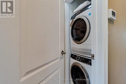6 - 175 Fiddlers Green Road, Hamilton, ON - Indoor Photo Showing Laundry Room