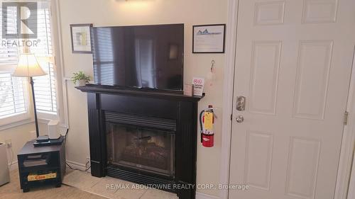608 - 796468 Grey County 19 Road, Blue Mountains, ON - Indoor With Fireplace