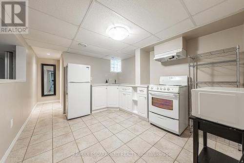 135 Haddon Avenue, Hamilton, ON - Indoor Photo Showing Laundry Room