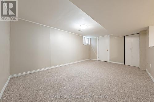 135 Haddon Avenue, Hamilton, ON - Indoor Photo Showing Other Room