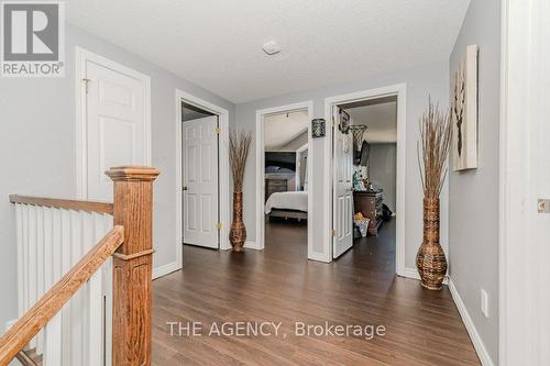 148 Mcnichol Drive, Cambridge, ON - Indoor Photo Showing Other Room