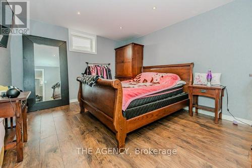 148 Mcnichol Drive, Cambridge, ON - Indoor Photo Showing Bedroom