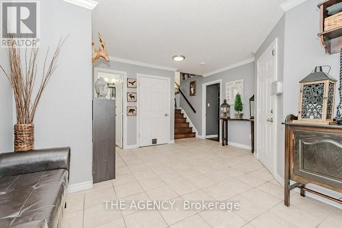 148 Mcnichol Drive, Cambridge, ON - Indoor Photo Showing Other Room