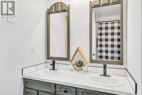 43 Elgin Street S, Cramahe, ON - Indoor Photo Showing Bathroom