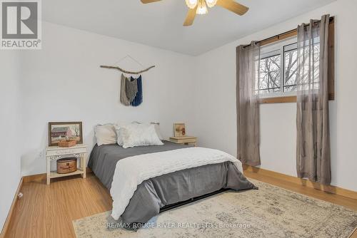 43 Elgin Street S, Cramahe, ON - Indoor Photo Showing Bedroom