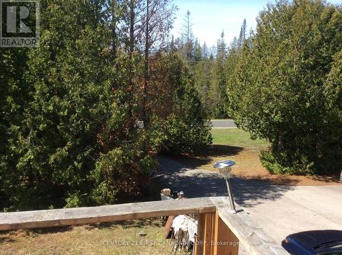 421 Warnerbay Road, Northern Bruce Peninsula, ON - Outdoor With View